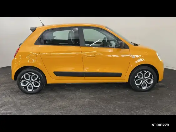 RENAULT TWINGO III - voiture d'occasion - Photo 5