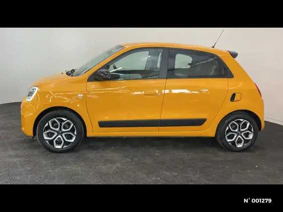 RENAULT TWINGO III - voiture d'occasion - Photo 2