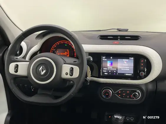 RENAULT TWINGO III - voiture d'occasion - Photo 13