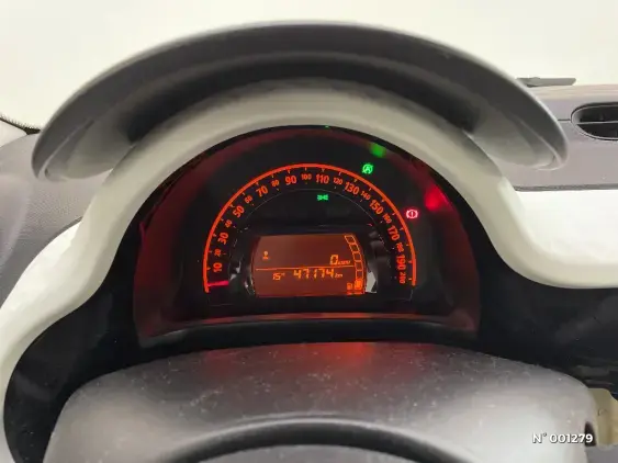 RENAULT TWINGO III - voiture d'occasion - Photo 12