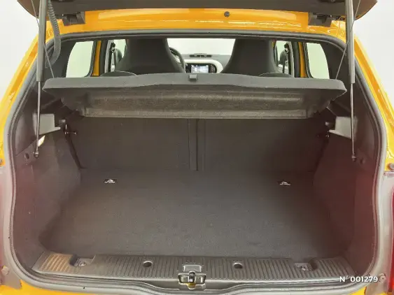 RENAULT TWINGO III - voiture d'occasion - Photo 7