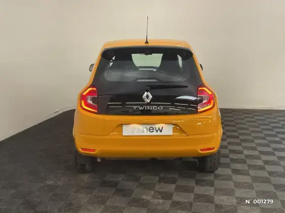 RENAULT TWINGO III - voiture d'occasion - Photo 6