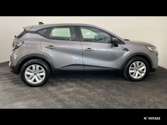 RENAULT CAPTUR II - voiture d'occasion - Photo 5