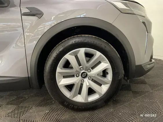 RENAULT CAPTUR II - voiture d'occasion - Photo 8