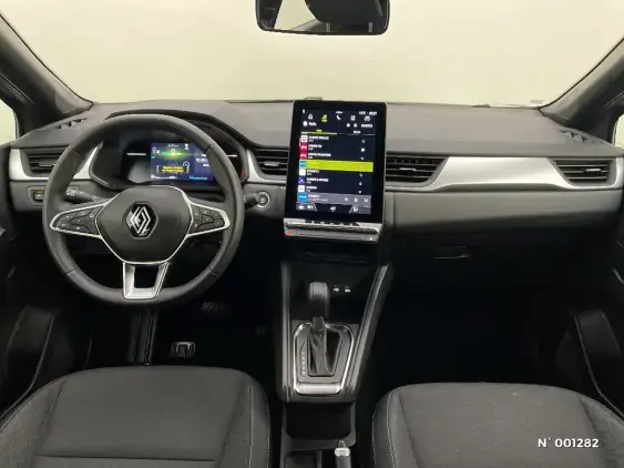 RENAULT CAPTUR II - voiture d'occasion - Photo 9