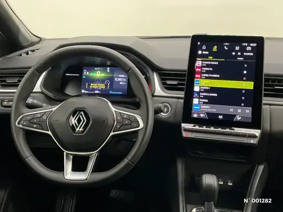 RENAULT CAPTUR II - voiture d'occasion - Photo 13