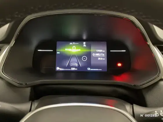 RENAULT CAPTUR II - voiture d'occasion - Photo 12