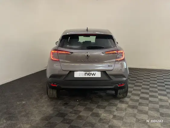 RENAULT CAPTUR II - voiture d'occasion - Photo 6