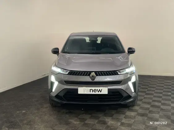 RENAULT CAPTUR II - voiture d'occasion - Photo 3