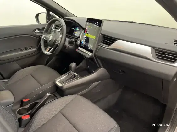 RENAULT CAPTUR II - voiture d'occasion - Photo 10