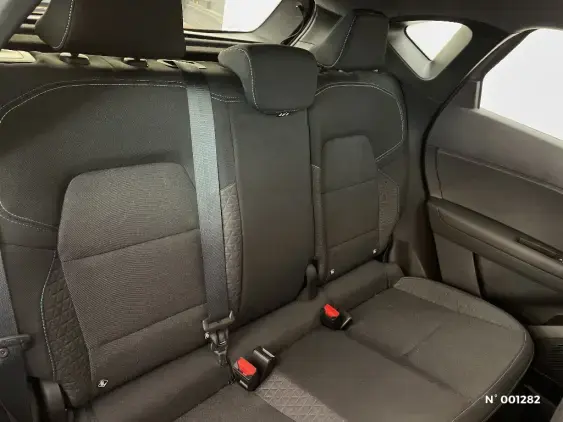 RENAULT CAPTUR II - voiture d'occasion - Photo 11