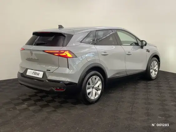 RENAULT SYMBIOZ - voiture d'occasion - Photo 4