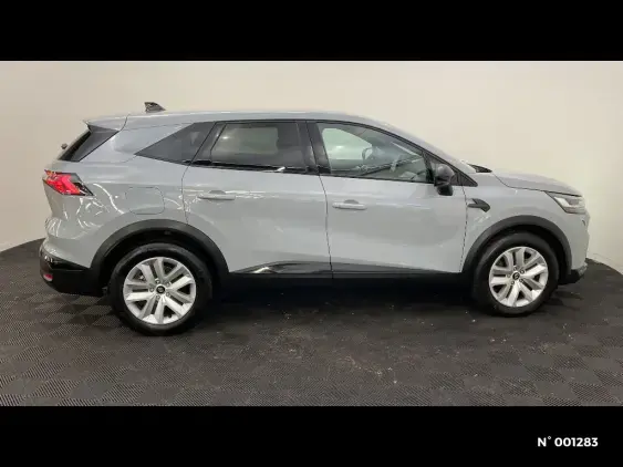 RENAULT SYMBIOZ - voiture d'occasion - Photo 5