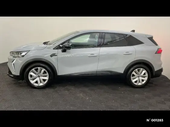 RENAULT SYMBIOZ - voiture d'occasion - Photo 2