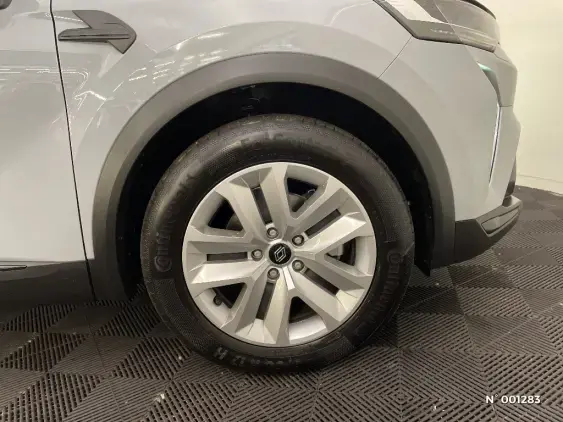 RENAULT SYMBIOZ - voiture d'occasion - Photo 8