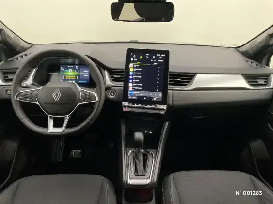 RENAULT SYMBIOZ - voiture d'occasion - Photo 9