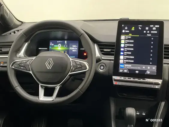 RENAULT SYMBIOZ - voiture d'occasion - Photo 13