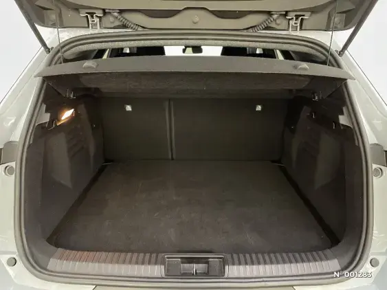 RENAULT SYMBIOZ - voiture d'occasion - Photo 7