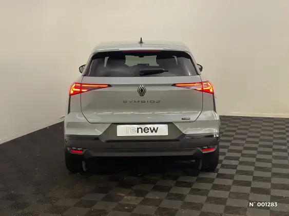RENAULT SYMBIOZ - voiture d'occasion - Photo 6