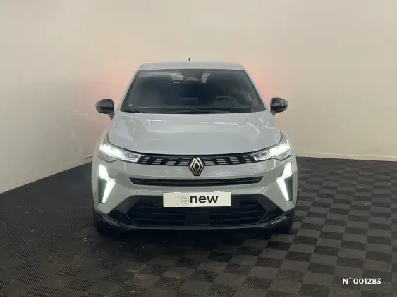 RENAULT SYMBIOZ - voiture d'occasion - Photo 3