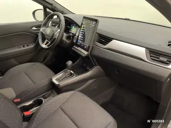 RENAULT SYMBIOZ - voiture d'occasion - Photo 10