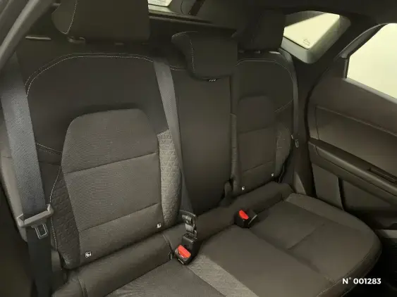 RENAULT SYMBIOZ - voiture d'occasion - Photo 11