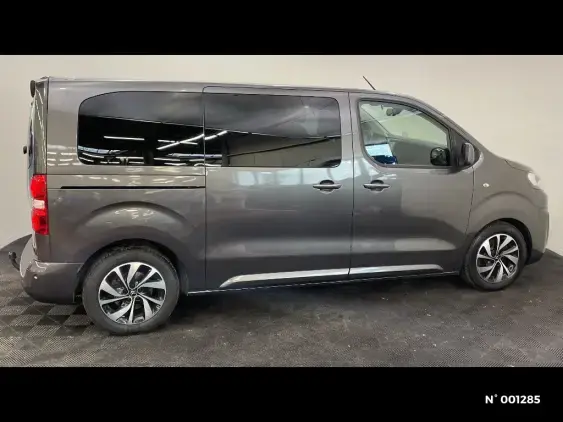 CITROEN SPACETOURER - voiture d'occasion - Photo 5