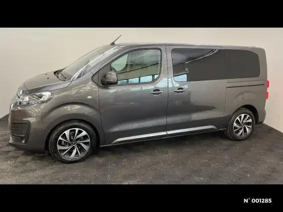 CITROEN SPACETOURER - voiture d'occasion - Photo 2