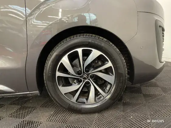 CITROEN SPACETOURER - voiture d'occasion - Photo 8