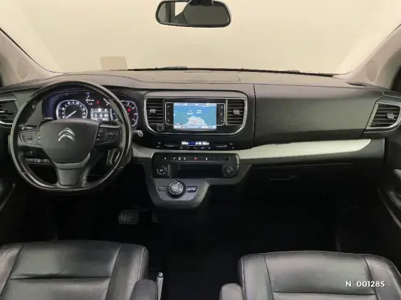CITROEN SPACETOURER - voiture d'occasion - Photo 9