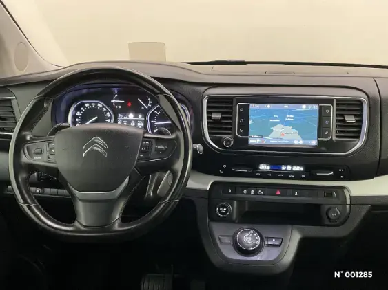 CITROEN SPACETOURER - voiture d'occasion - Photo 13