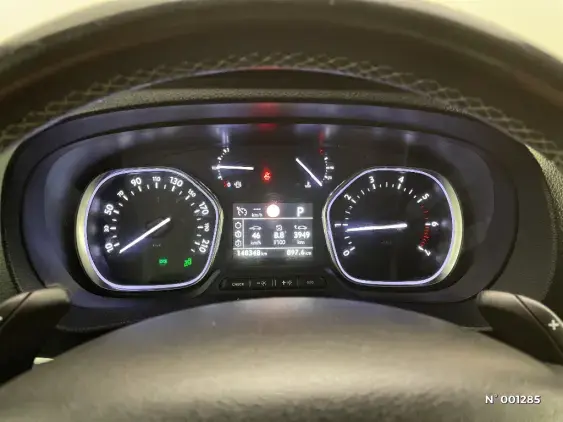 CITROEN SPACETOURER - voiture d'occasion - Photo 12