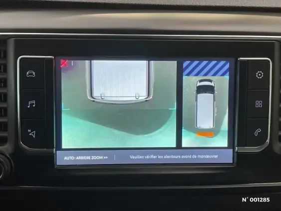 CITROEN SPACETOURER - voiture d'occasion - Photo 14