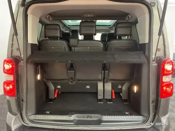 CITROEN SPACETOURER - voiture d'occasion - Photo 7