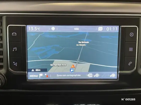 CITROEN SPACETOURER - voiture d'occasion - Photo 15