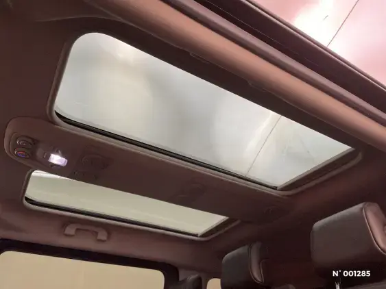 CITROEN SPACETOURER - voiture d'occasion - Photo 26