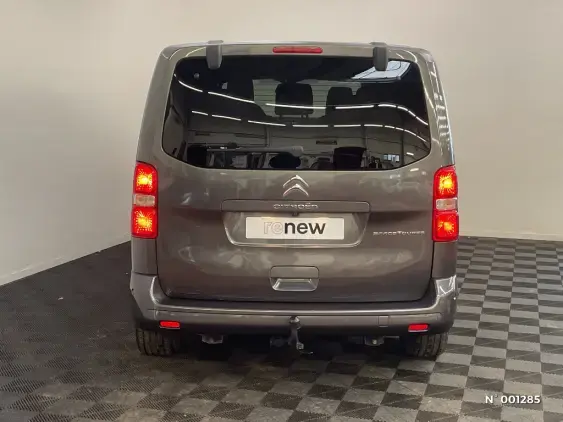 CITROEN SPACETOURER - voiture d'occasion - Photo 6