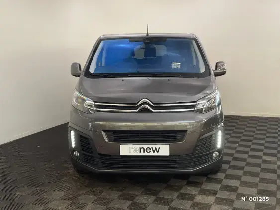 CITROEN SPACETOURER - voiture d'occasion - Photo 3