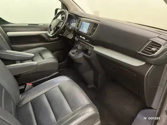 CITROEN SPACETOURER - voiture d'occasion - Photo 10