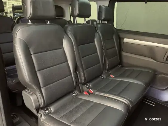 CITROEN SPACETOURER - voiture d'occasion - Photo 11