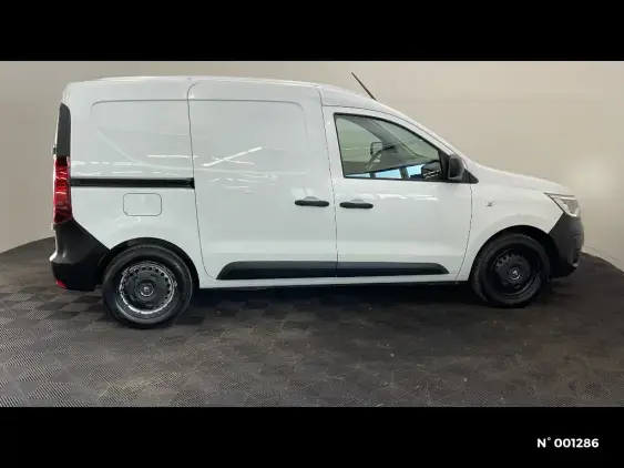 RENAULT EXPRESS VAN I - voiture d'occasion - Photo 5