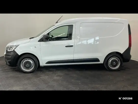 RENAULT EXPRESS VAN I - voiture d'occasion - Photo 2