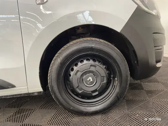 RENAULT EXPRESS VAN I - voiture d'occasion - Photo 8