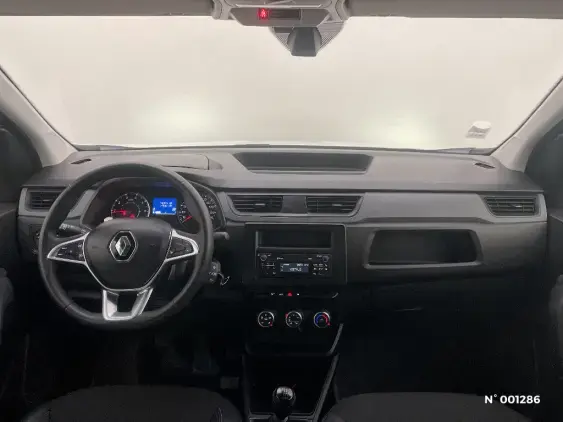 RENAULT EXPRESS VAN I - voiture d'occasion - Photo 9