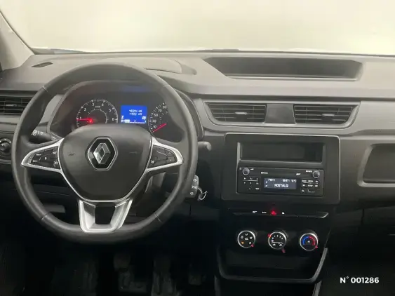 RENAULT EXPRESS VAN I - voiture d'occasion - Photo 13
