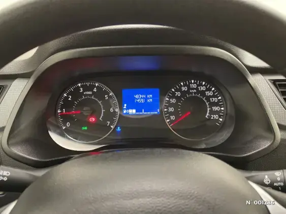 RENAULT EXPRESS VAN I - voiture d'occasion - Photo 12