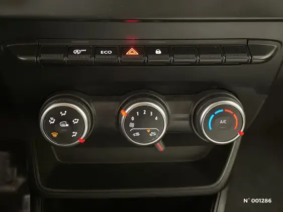 RENAULT EXPRESS VAN I - voiture d'occasion - Photo 14