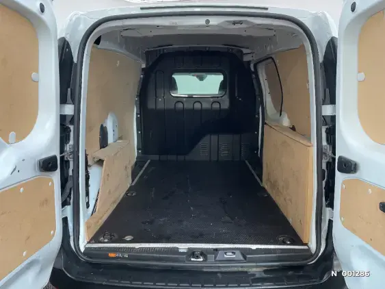 RENAULT EXPRESS VAN I - voiture d'occasion - Photo 7