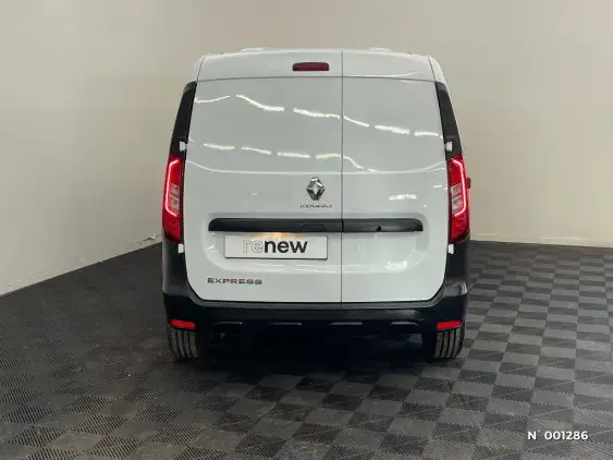 RENAULT EXPRESS VAN I - voiture d'occasion - Photo 6