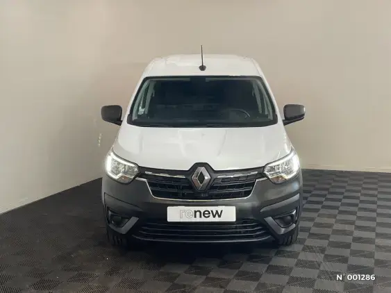 RENAULT EXPRESS VAN I - voiture d'occasion - Photo 3